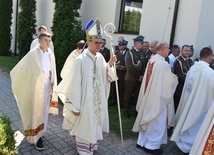 Przasnysz. Jubileusz parafii