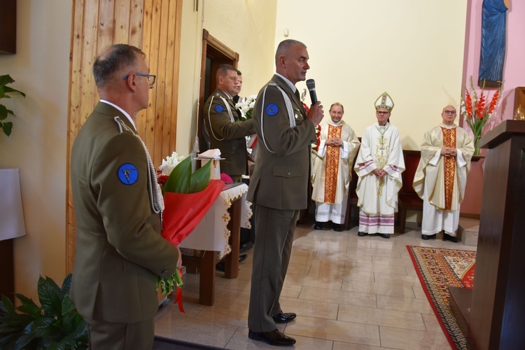 Przasnysz. Jubileusz parafii