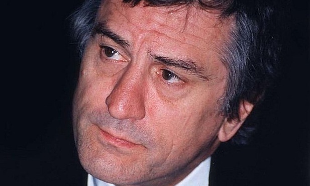 Robert De Niro