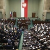 Sejm przyjął wniosek rządu o przeprowadzenie referendum ogólnokrajowego; teraz prace w Komisji Ustawodawczej