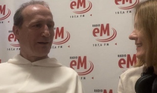 Siódme przykazanie - nie kradnij. Rozmowa z o. Przemysławem Ciesielskim