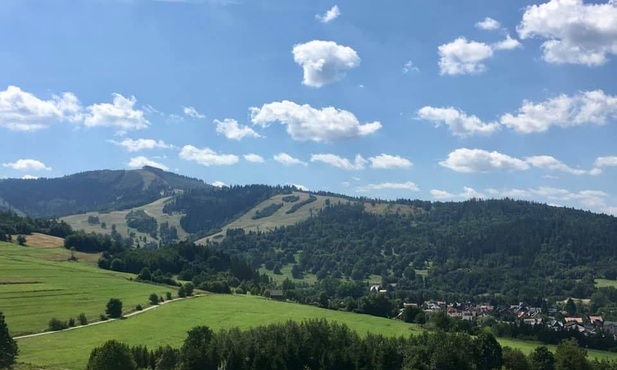 O niewiasto wielka jest twoja wiara; niech ci się stanie, jak chcesz! 