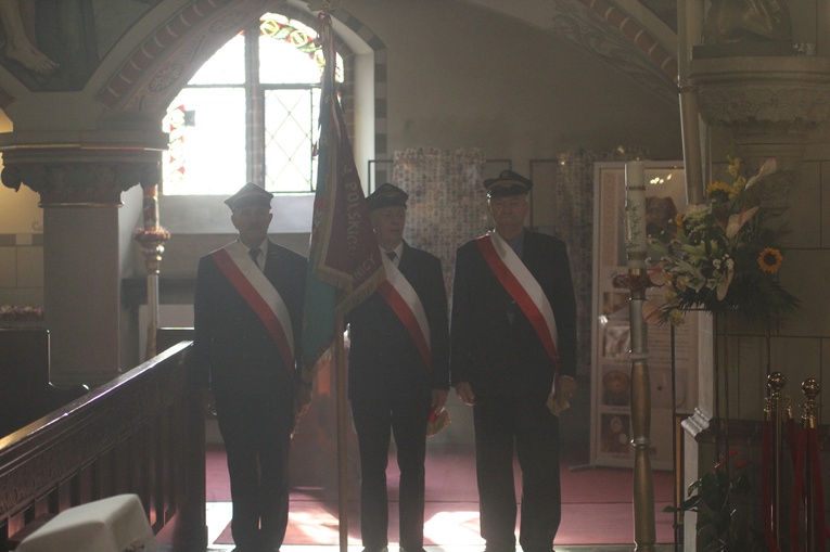 Odpust u św. Jacka z rodu Odrowążów