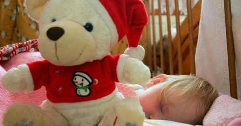 Trwają zapisy na rekolekcje po stracie