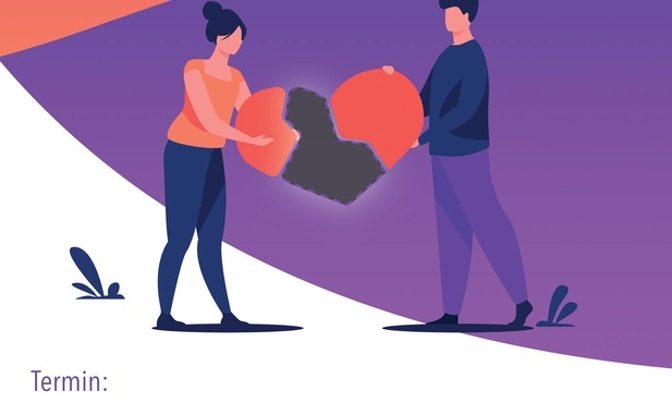 Trwają zapisy na rekolekcje po stracie