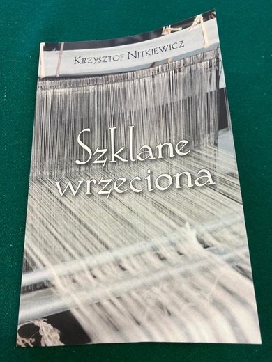 Nowa pozycja biskupa odrynariusza diecezji sandomierskiej.