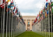 ONZ: junta nie ma podstaw do oskarżenia obalonego prezydenta o zdradę stanu