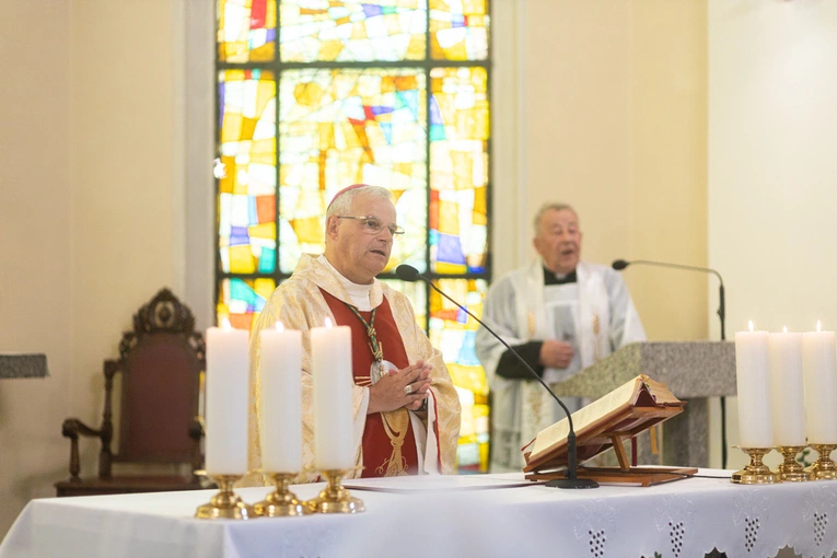 Jubileusz s. Augusty