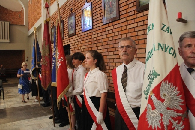 47. rocznica śmierci sługi Bożego ks. Romana Kotlarza