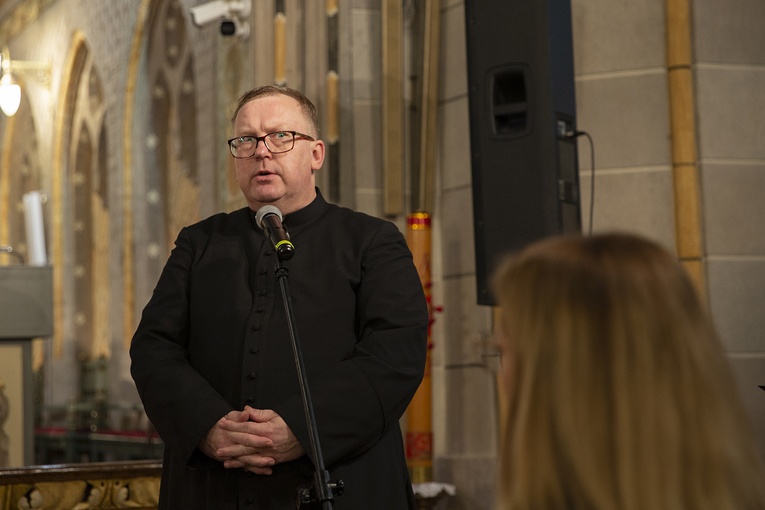 Chóry polonijne w Białogardzie, cz. 1