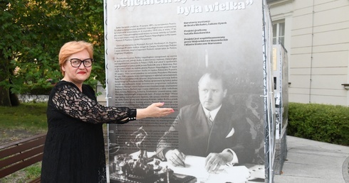 130. rocznica urodzin prezydenta Starzyńskiego