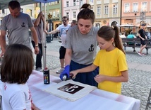 O Szklarskim, Andersie i Czarnobylu