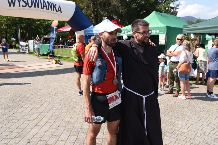I Festiwal Pustelnika