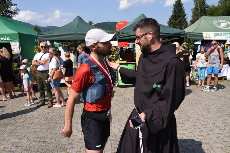 I Festiwal Pustelnika
