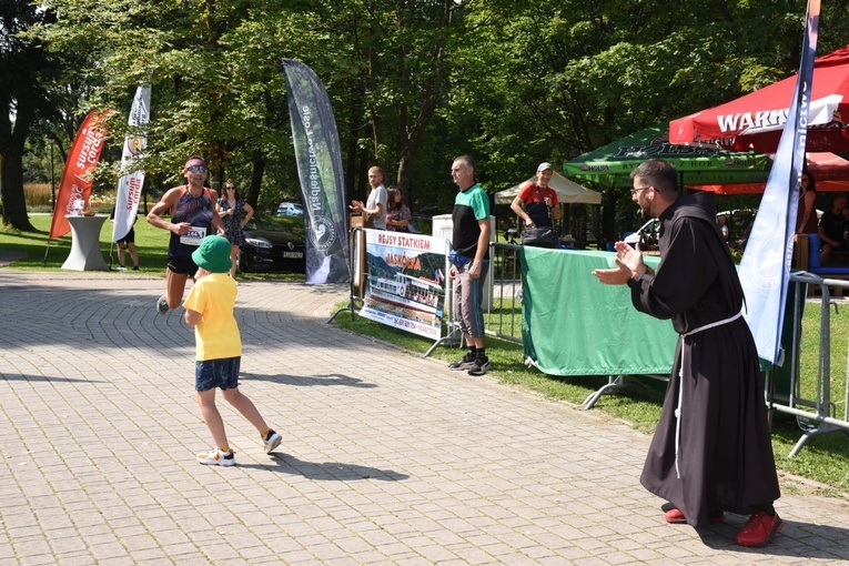 I Festiwal Pustelnika