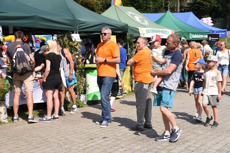 I Festiwal Pustelnika