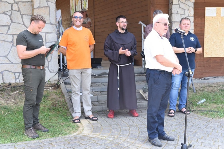 I Festiwal Pustelnika
