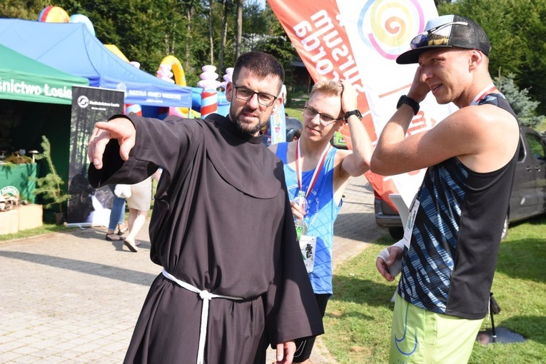 I Festiwal Pustelnika