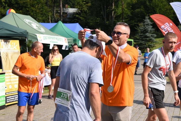 I Festiwal Pustelnika