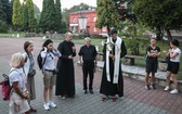 Ruda Śląska. Pątniczki z Kochłowic ruszyły o 5.30