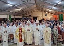 Ogólnopolskie Spotkanie Szkół Ewangelizacji św. Andrzeja