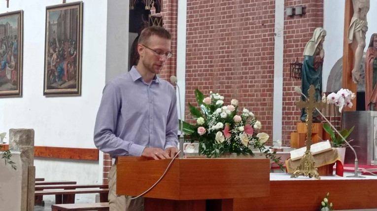 Srebrne jubileusze sióstr marianek świętowane w kościele na Piasku
