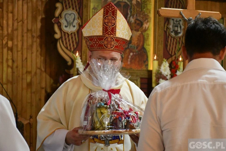 Drugi akt jubileuszu