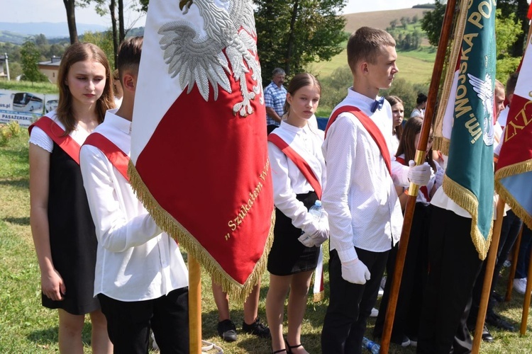 25. Wojewódzkie Dożynki w Korzennej