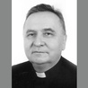 Zmarł o. Wacław Rusiniak SJ