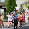 Uroczystości w sanktuarium Świętej Rodziny