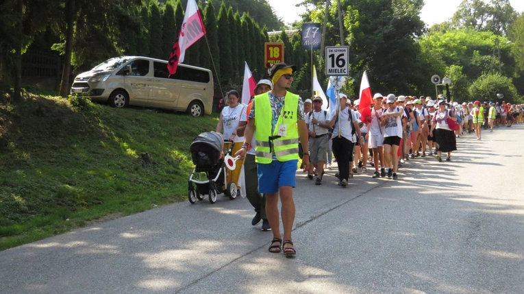 Grupa 16, 17 i 18