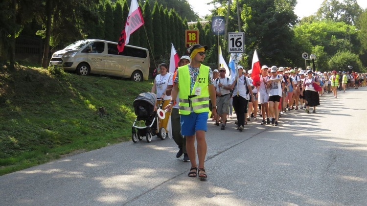 Grupa 16, 17 i 18