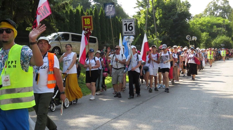 Grupa 16, 17 i 18