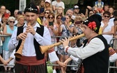 Międzynarodowy Festiwal Folkloru Ziem Górskich 2023