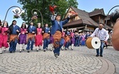 Międzynarodowy Festiwal Folkloru Ziem Górskich 2023