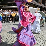 Międzynarodowy Festiwal Folkloru Ziem Górskich 2023