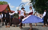 Międzynarodowy Festiwal Folkloru Ziem Górskich 2023