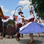 Międzynarodowy Festiwal Folkloru Ziem Górskich 2023