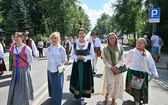 Międzynarodowy Festiwal Folkloru Ziem Górskich 2023