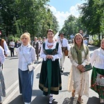 Międzynarodowy Festiwal Folkloru Ziem Górskich 2023