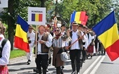 Międzynarodowy Festiwal Folkloru Ziem Górskich 2023