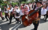 Międzynarodowy Festiwal Folkloru Ziem Górskich 2023