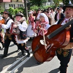 Międzynarodowy Festiwal Folkloru Ziem Górskich 2023