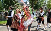 Międzynarodowy Festiwal Folkloru Ziem Górskich 2023