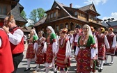 Międzynarodowy Festiwal Folkloru Ziem Górskich 2023