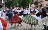 Międzynarodowy Festiwal Folkloru Ziem Górskich 2023