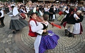 Międzynarodowy Festiwal Folkloru Ziem Górskich 2023