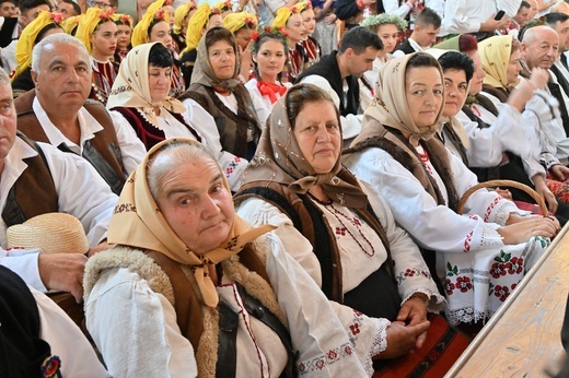 Międzynarodowy Festiwal Folkloru Ziem Górskich 2023
