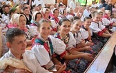 Międzynarodowy Festiwal Folkloru Ziem Górskich 2023