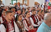 Międzynarodowy Festiwal Folkloru Ziem Górskich 2023